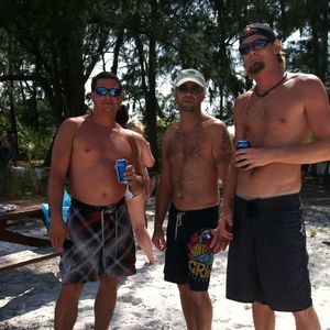 Meet your Posher, Mike